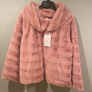 Gal Meets Glam Lana Coat